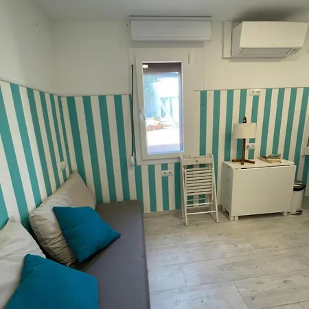 Apartment Sobre El Mar, Cap Sa Sal, *