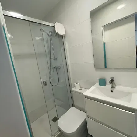 Sobre El Mar, Cap Sa Sal, Apartment