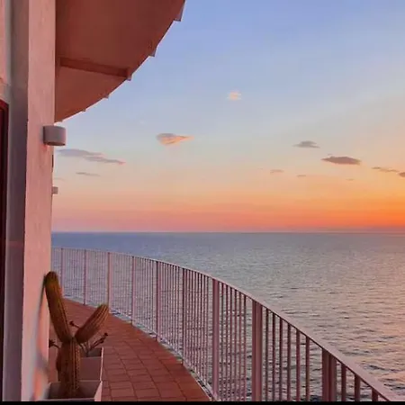 Sobre El Mar, Cap Sa Sal, Appartement