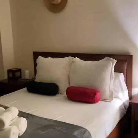Appartement Sobre El Mar, Cap Sa Sal,
