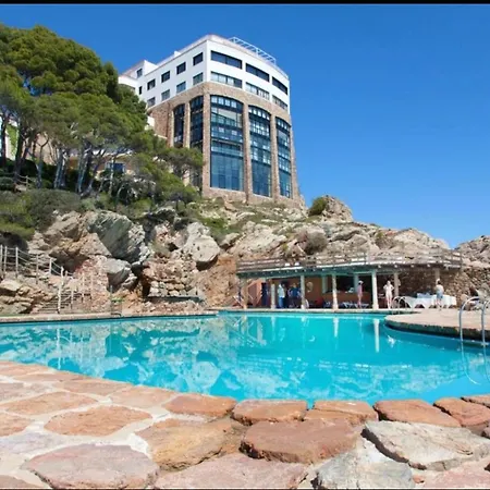 Appartement Sobre El Mar, Cap Sa Sal, Begur