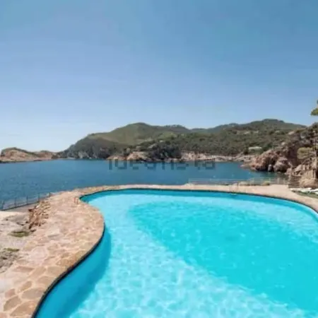 Sobre El Mar, Cap Sa Sal, Begur