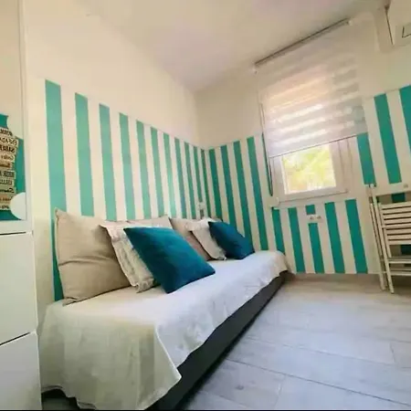 Appartement Sobre El Mar, Cap Sa Sal, *