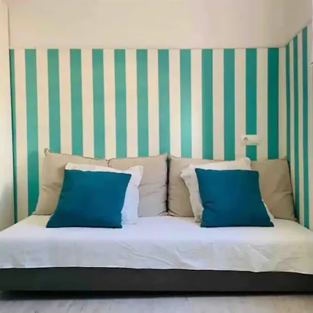 Sobre El Mar, Cap Sa Sal, Appartement *
